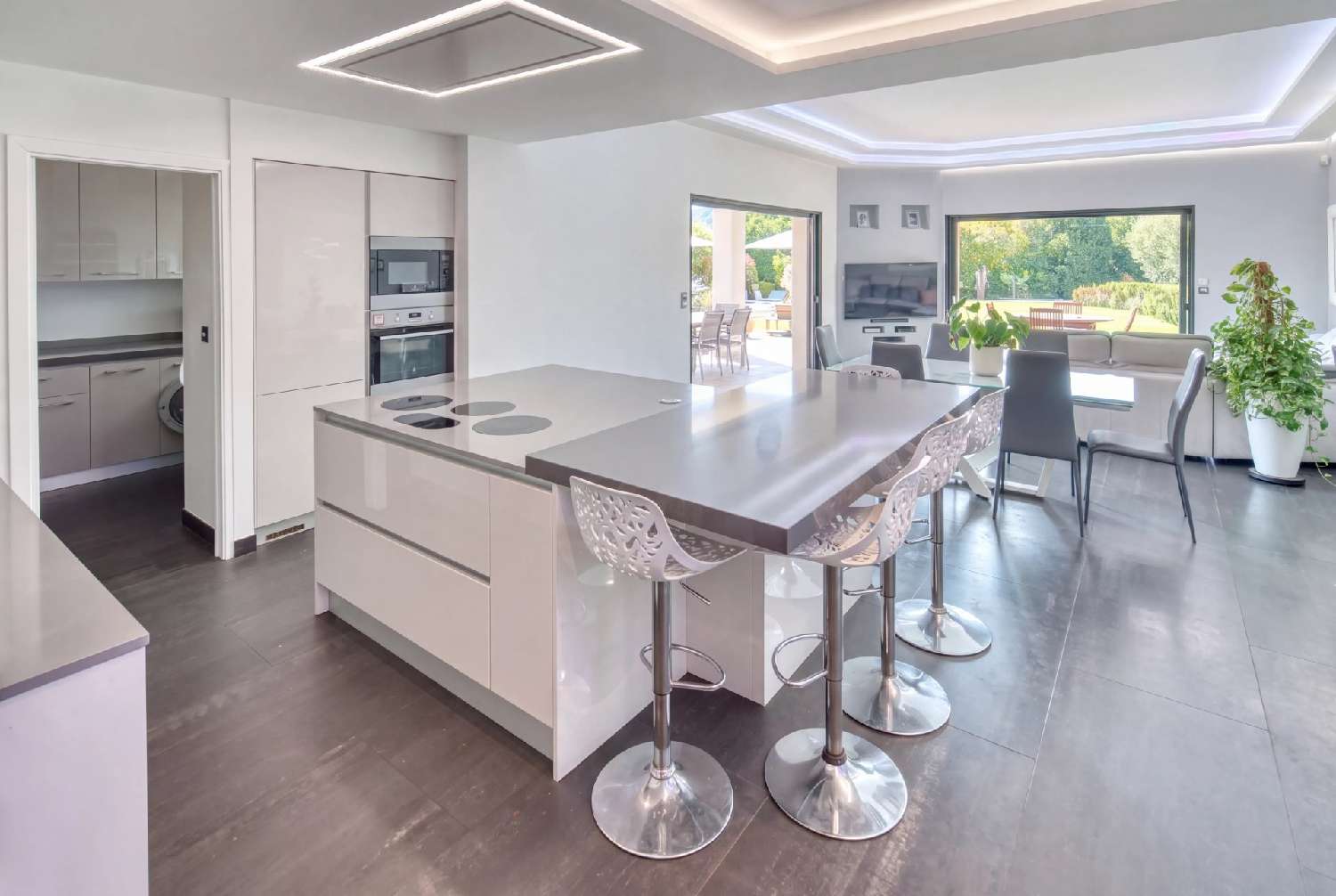  kaufen Villa La Colle-sur-Loup Alpes-Maritimes 8