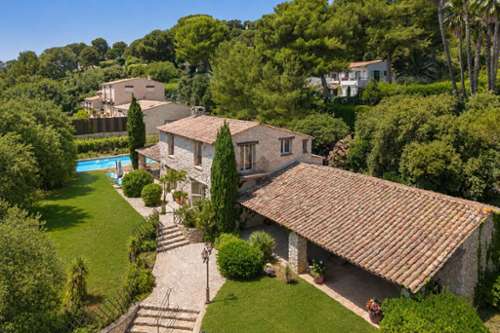 La Colle-sur-Loup Alpes-Maritimes villa foto 7400334