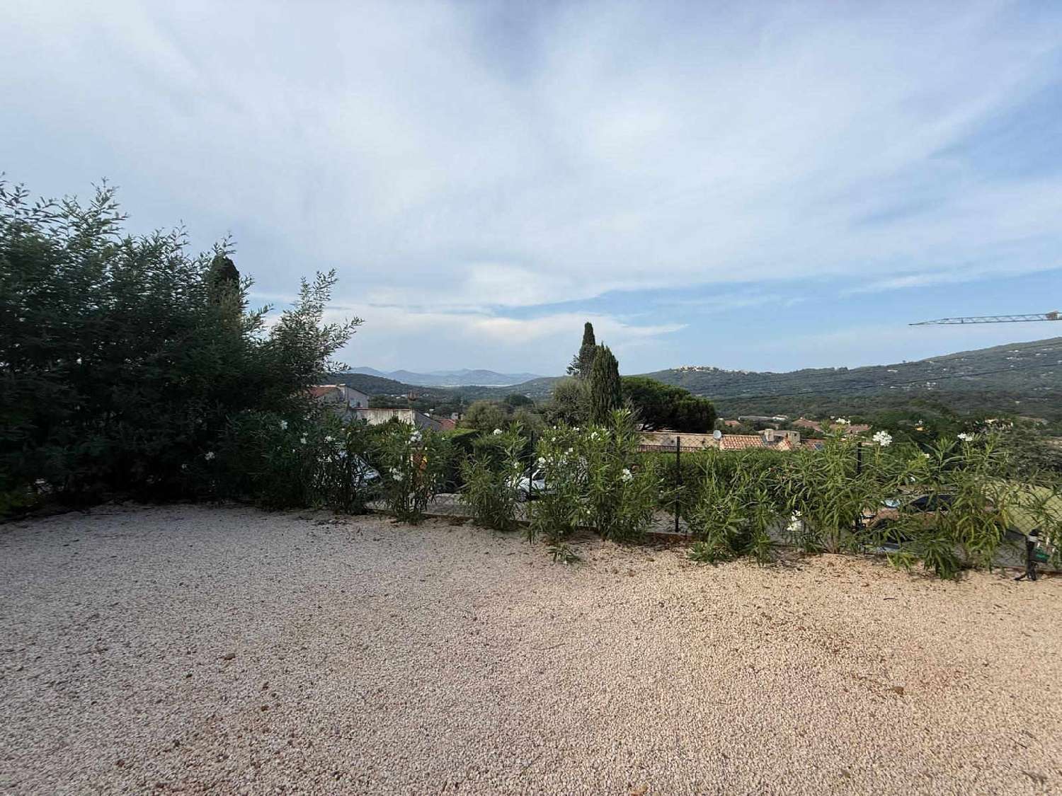 à vendre villa La Croix-Valmer Var 2