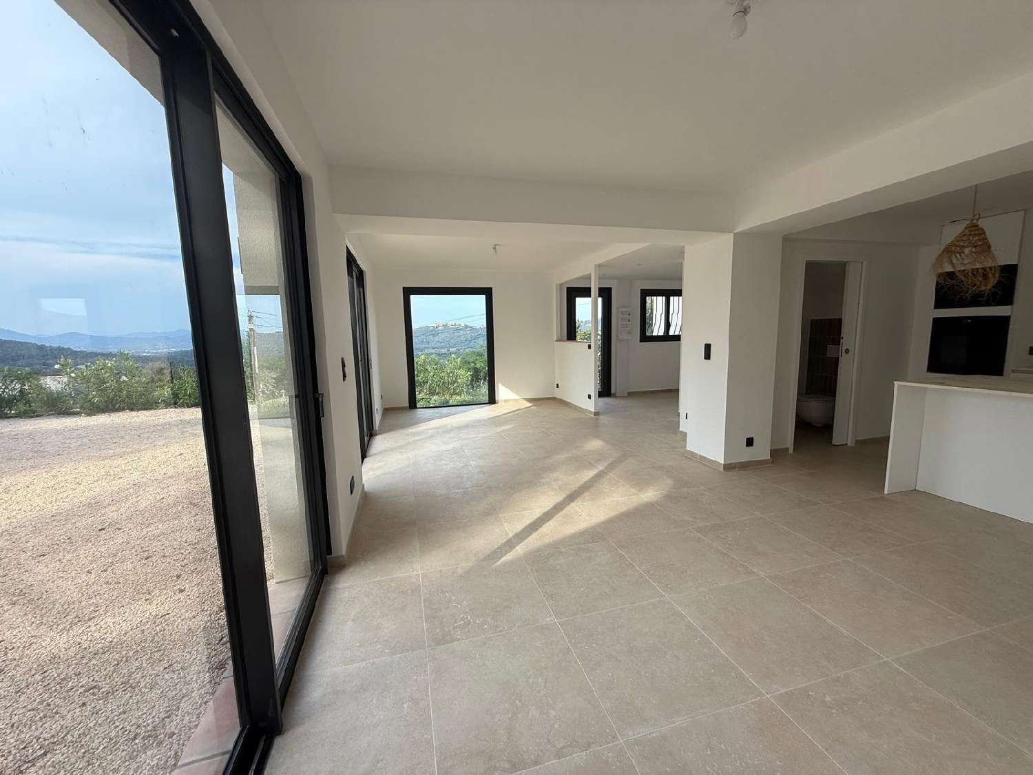 à vendre villa La Croix-Valmer Var 3