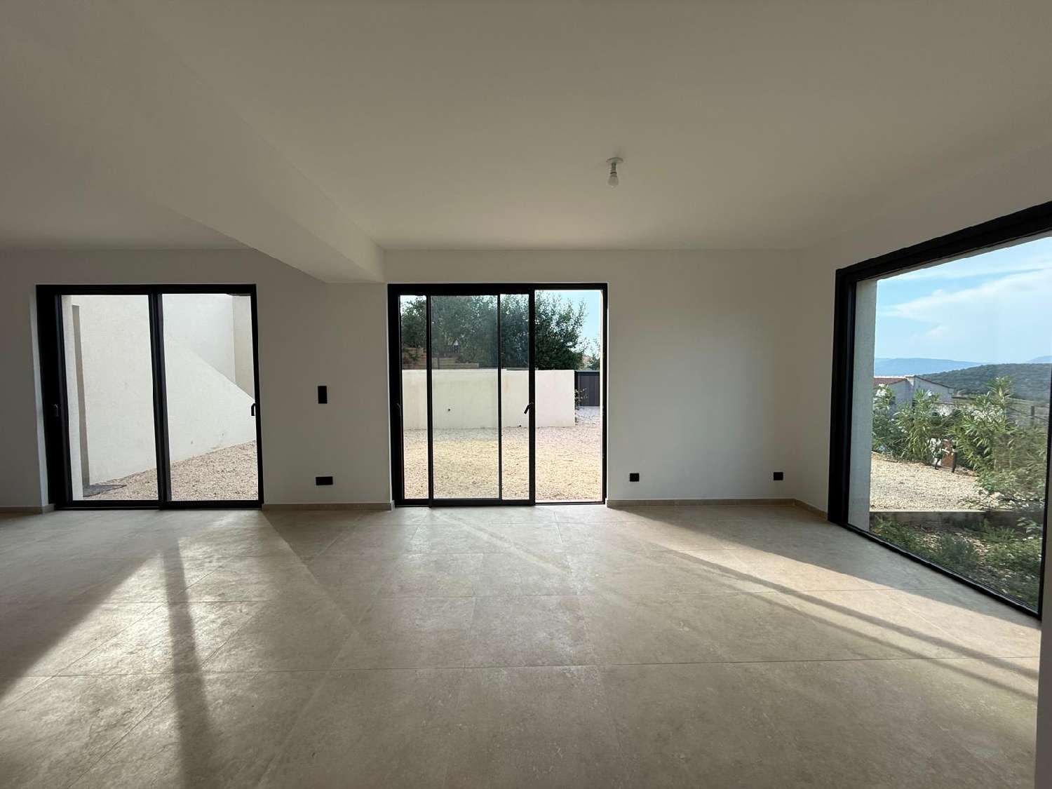 à vendre villa La Croix-Valmer Var 7