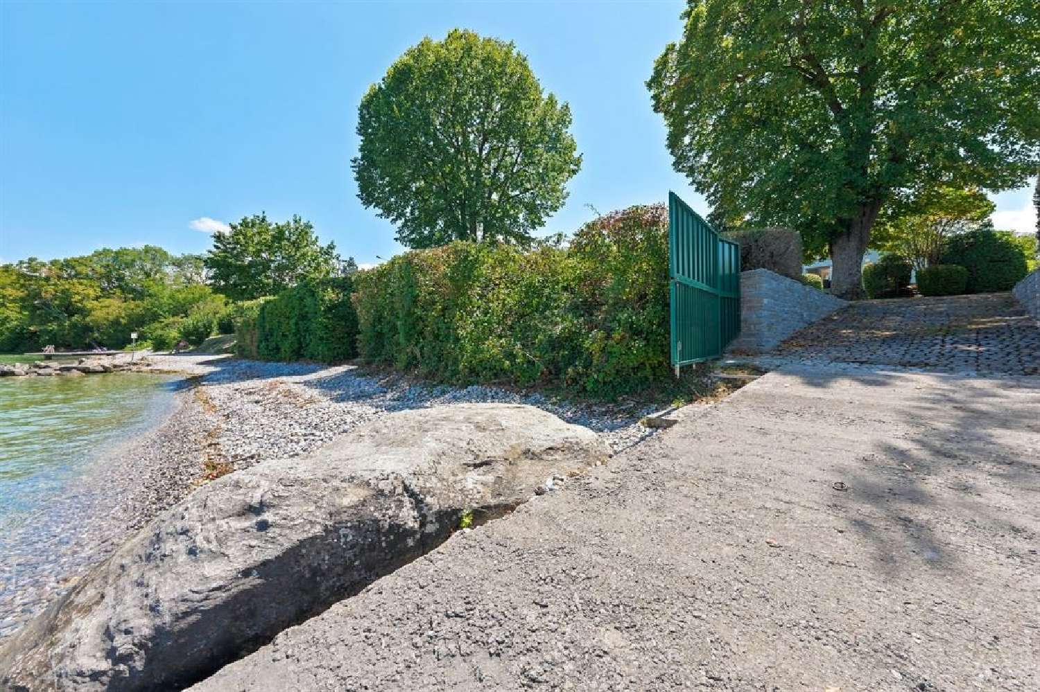 à vendre villa La Forclaz Haute-Savoie 6
