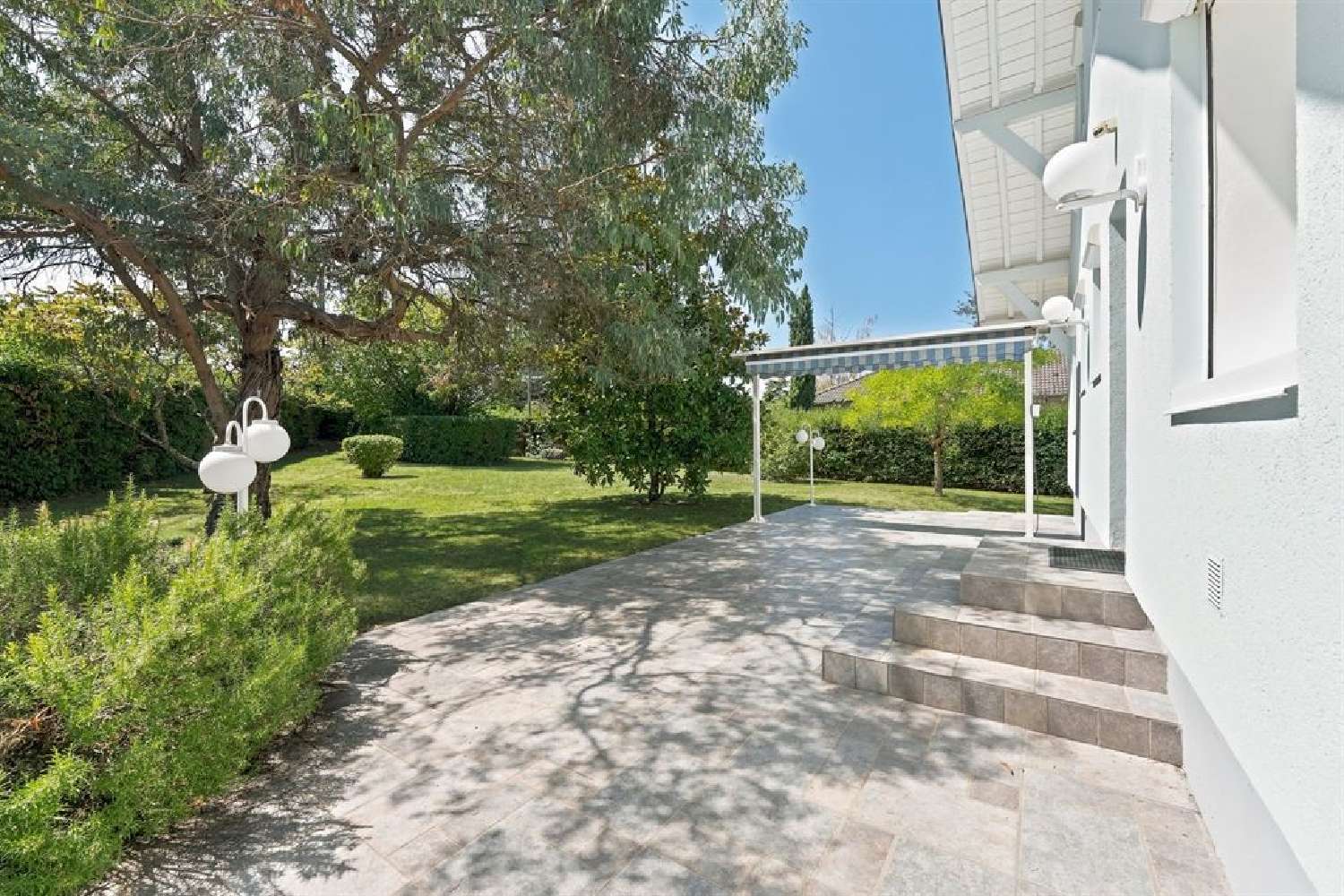 à vendre villa La Forclaz Haute-Savoie 8