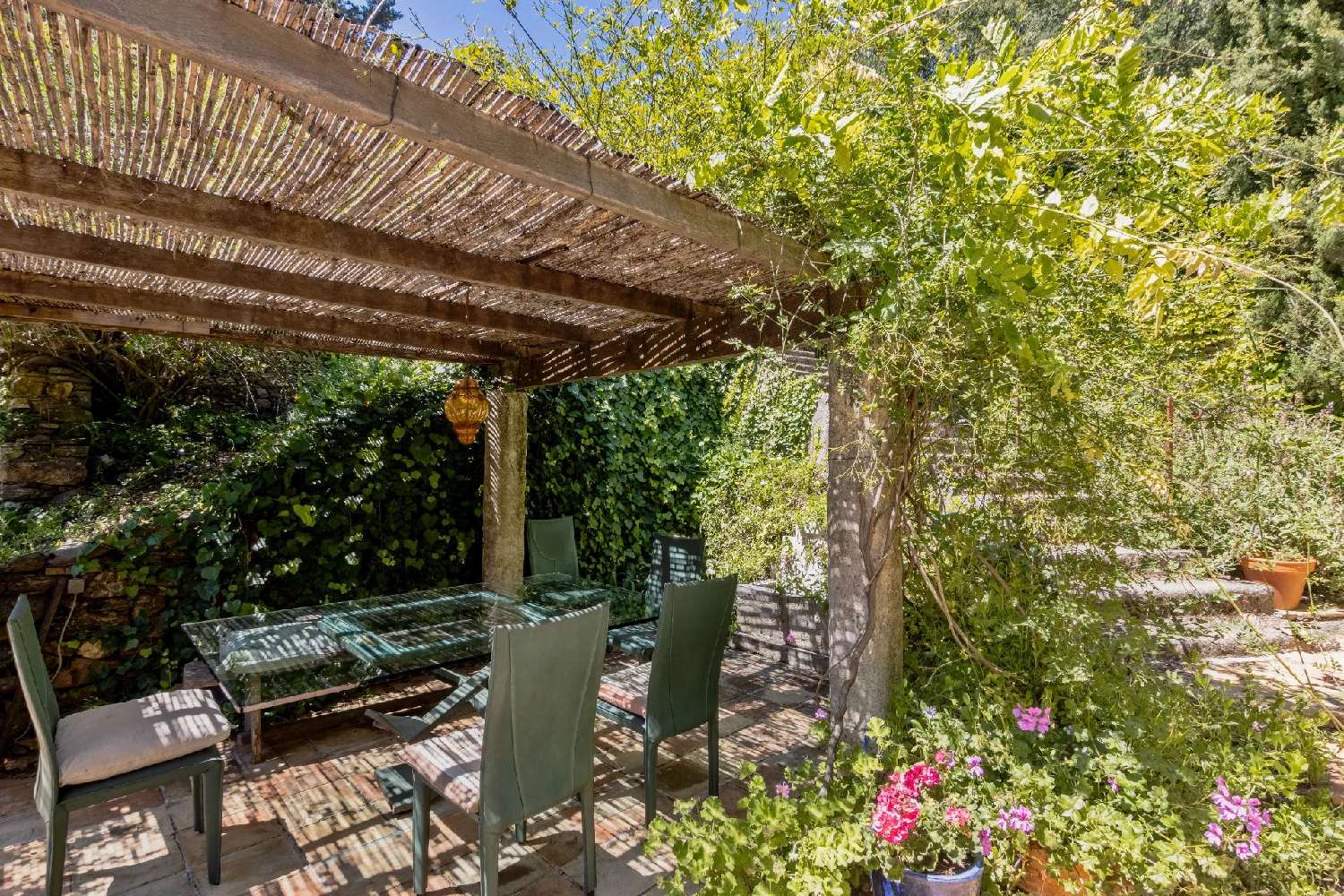 en venta villa La Garde-Freinet Var 4