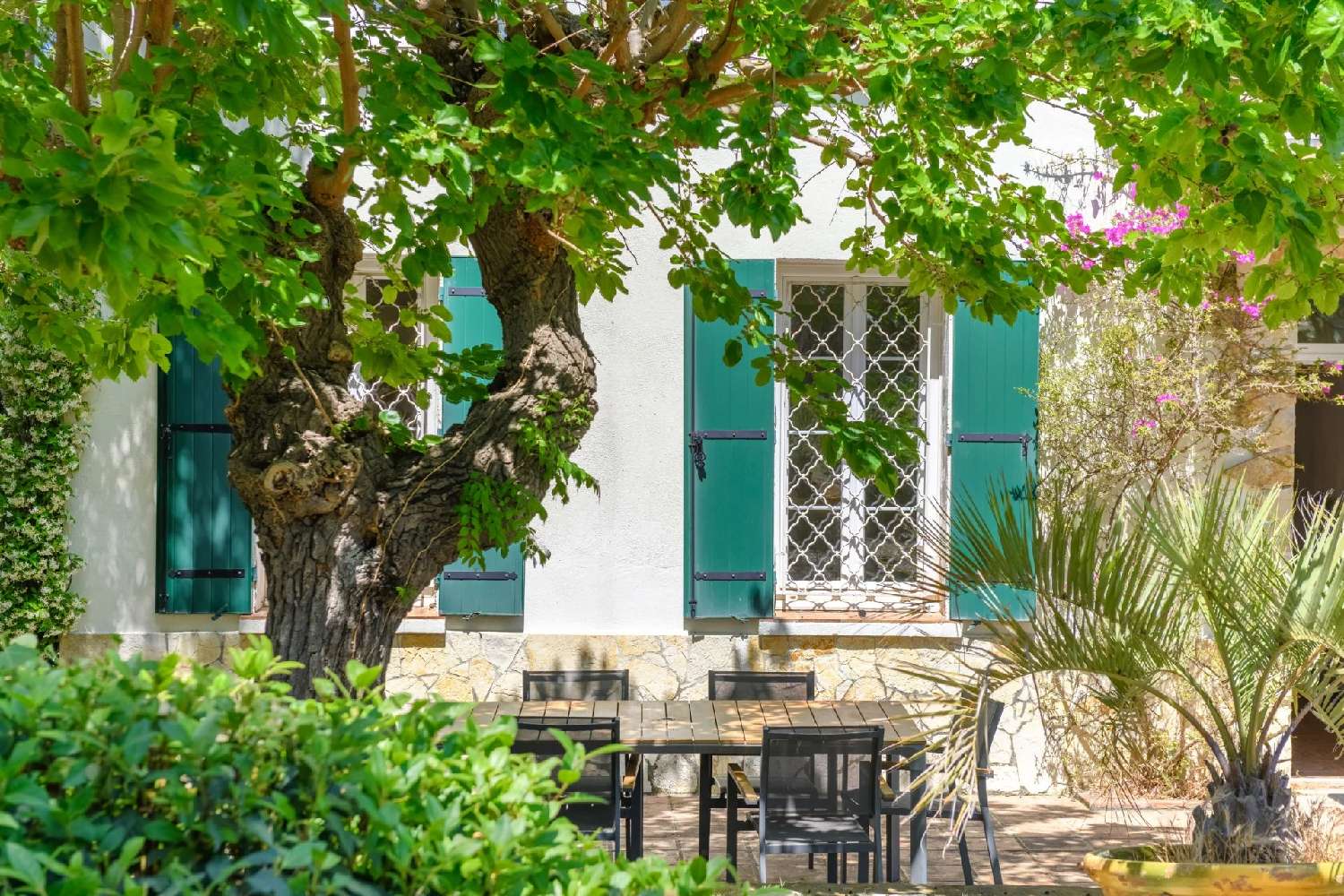 à vendre villa La Garde Var 2