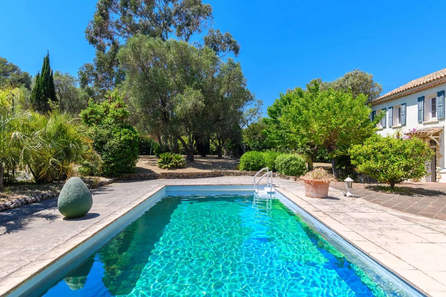à vendre villa La Garde Var 3