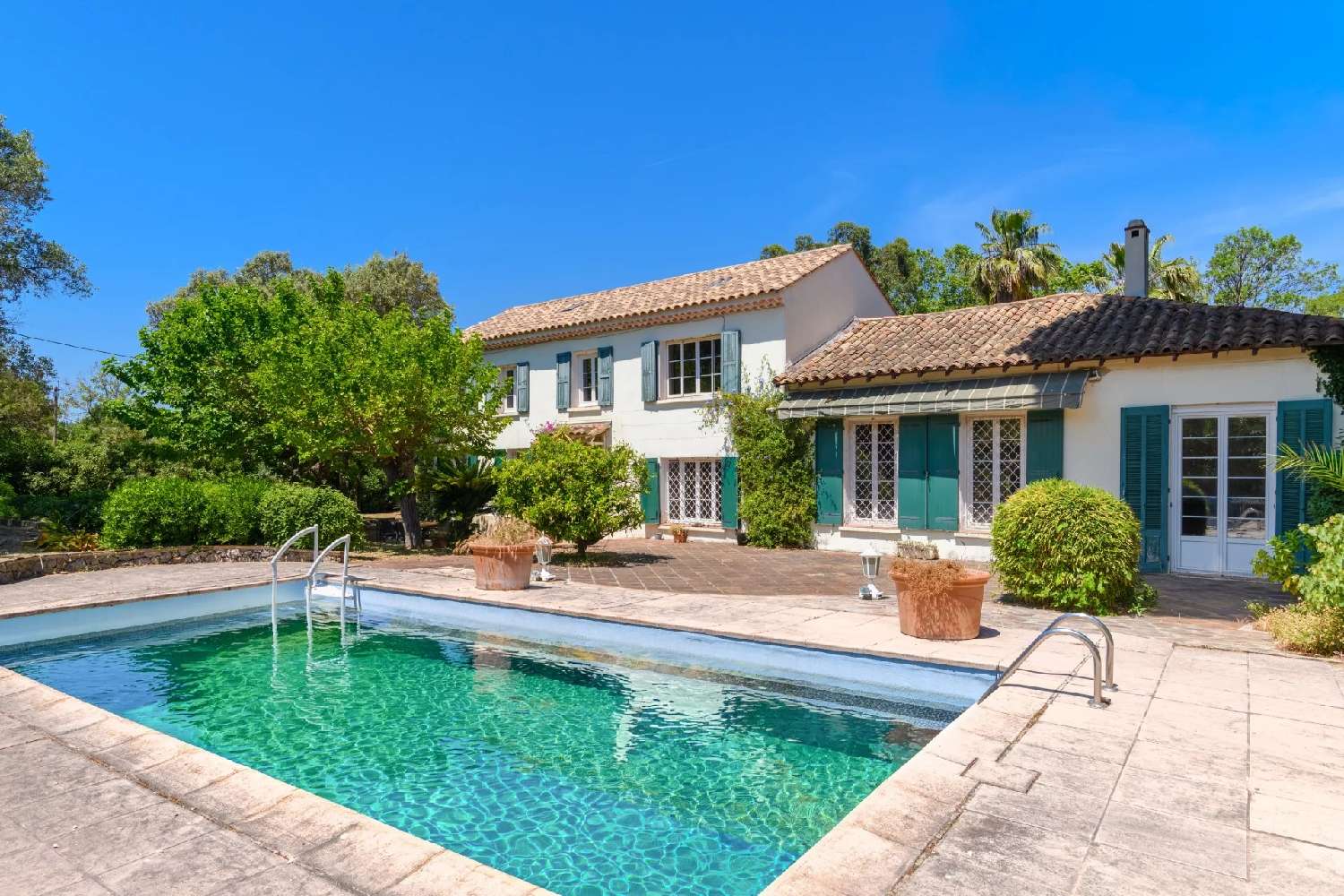 à vendre villa La Garde Var 4