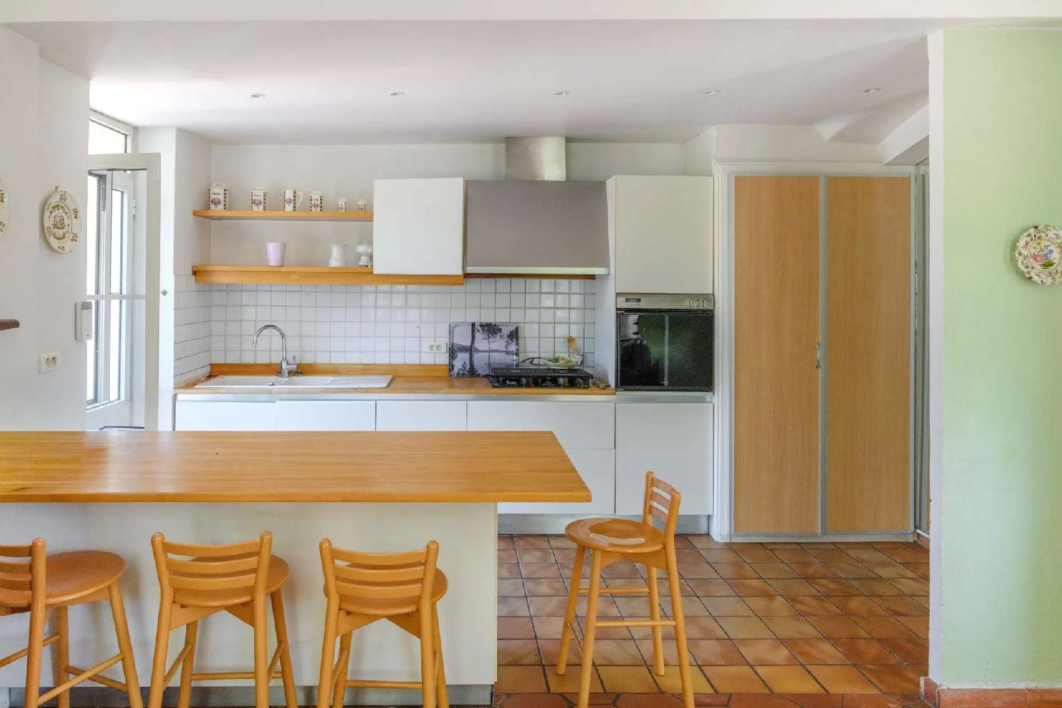 à vendre villa La Garde Var 6