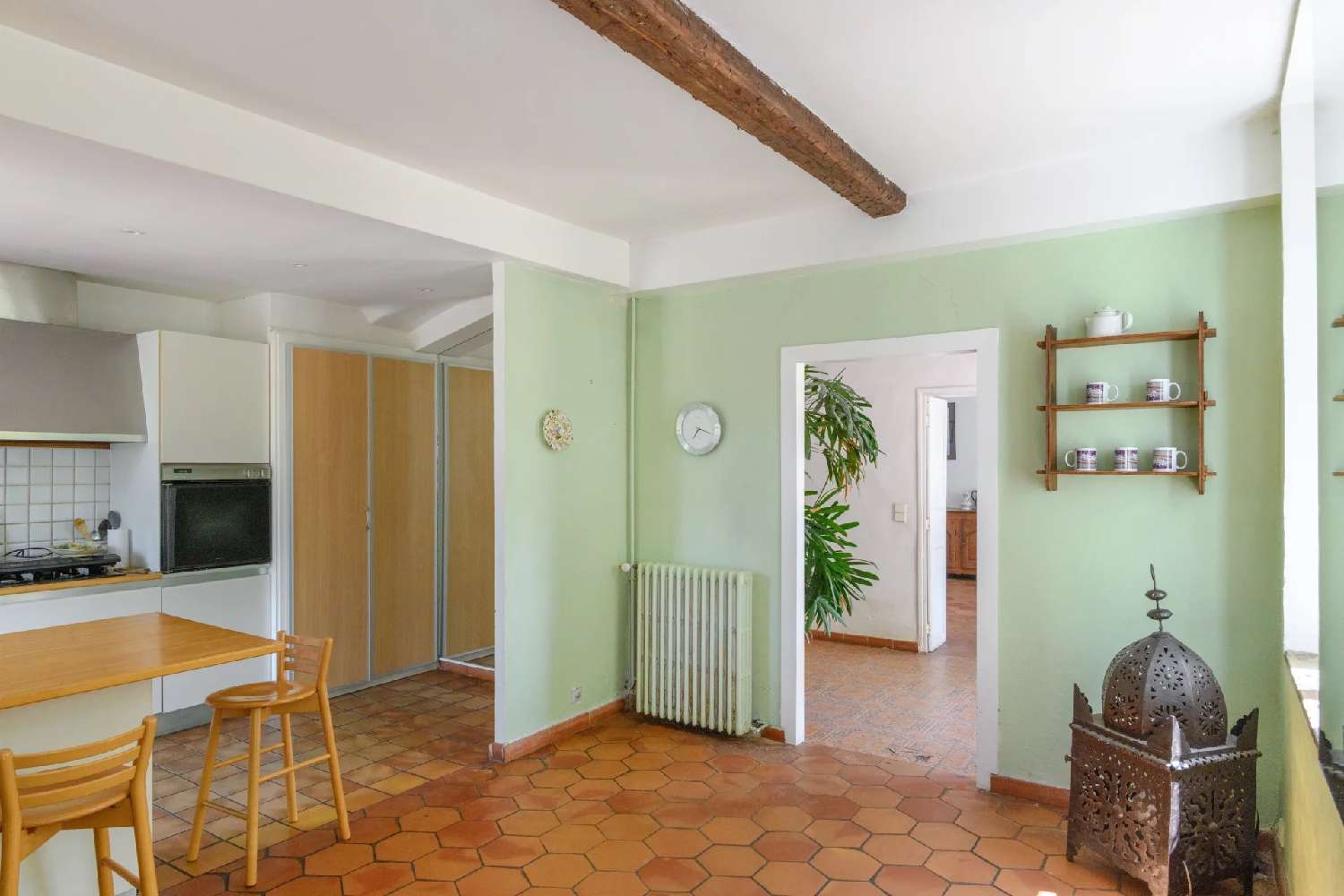 à vendre villa La Garde Var 7