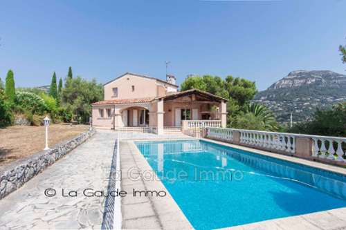La Gaude Alpes-Maritimes villa foto 7391800