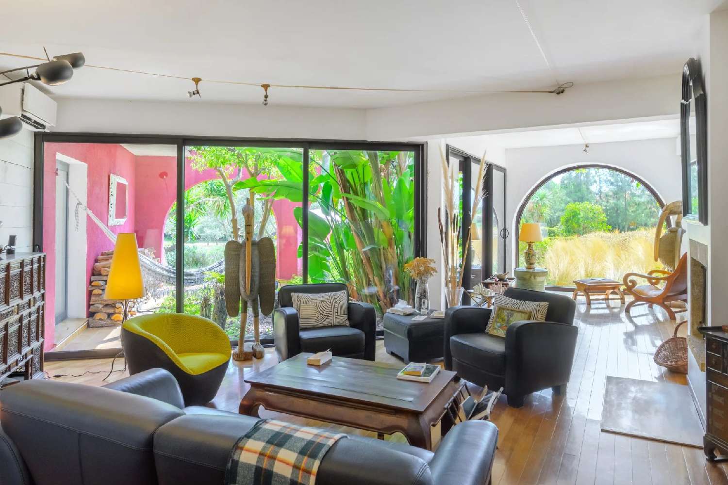 à vendre villa La Londe-les-Maures Var 3