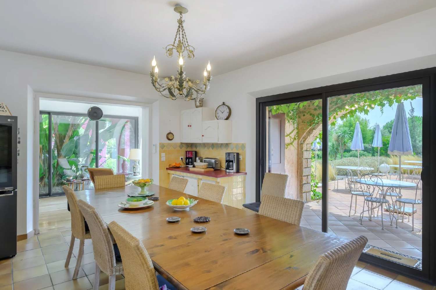 à vendre villa La Londe-les-Maures Var 4