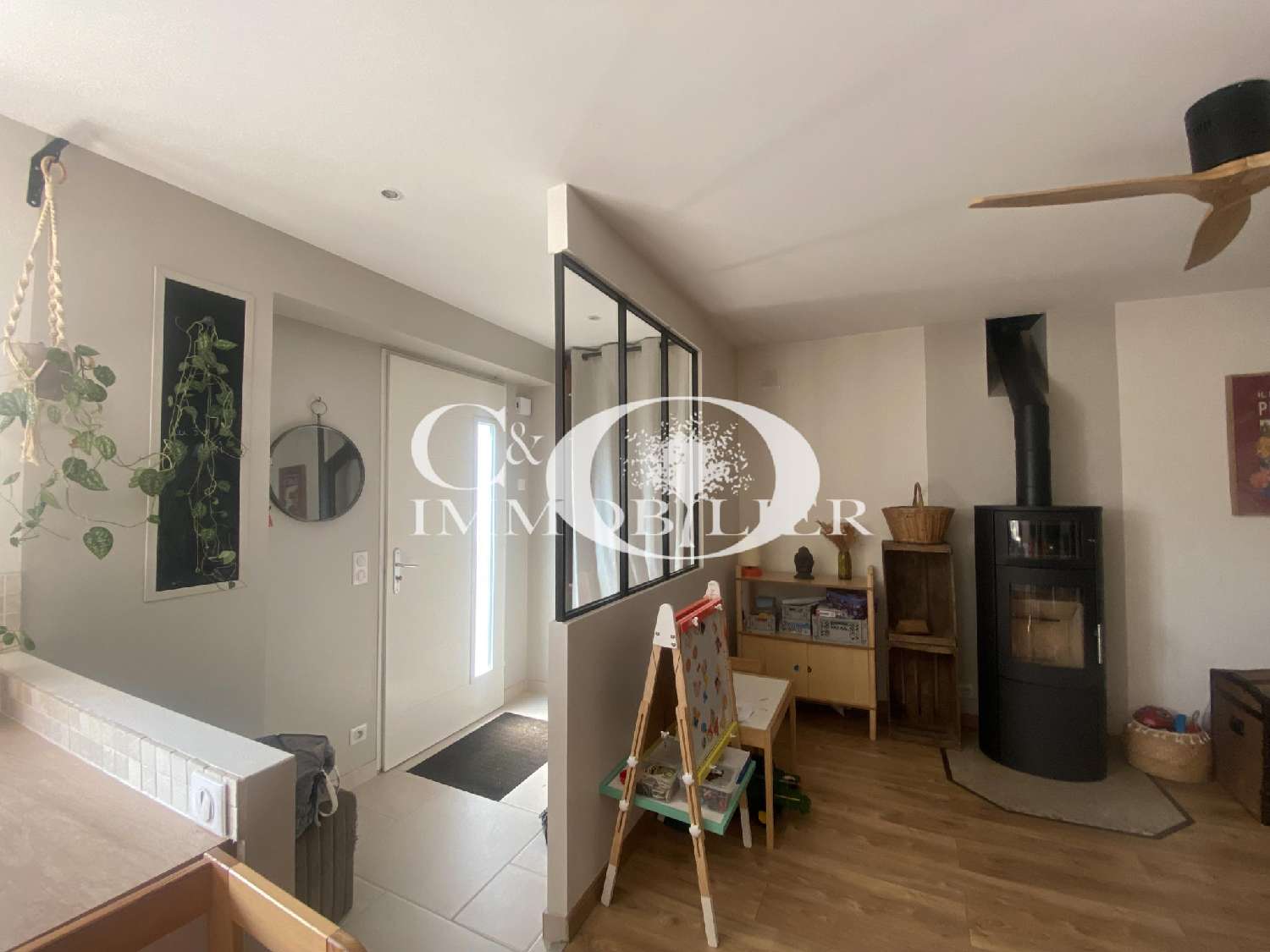 for sale villa La Planche Loire-Atlantique 3