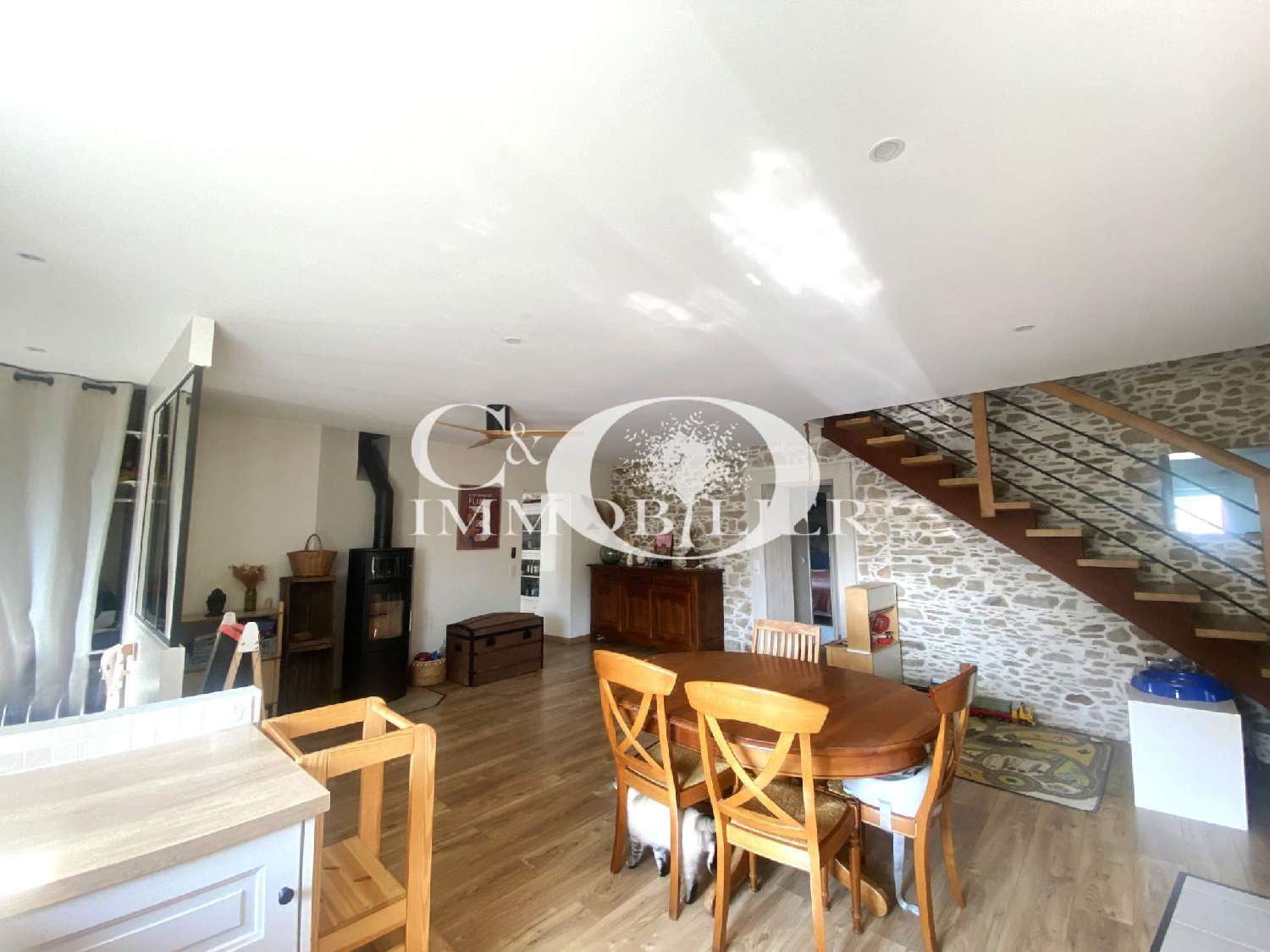for sale villa La Planche Loire-Atlantique 5