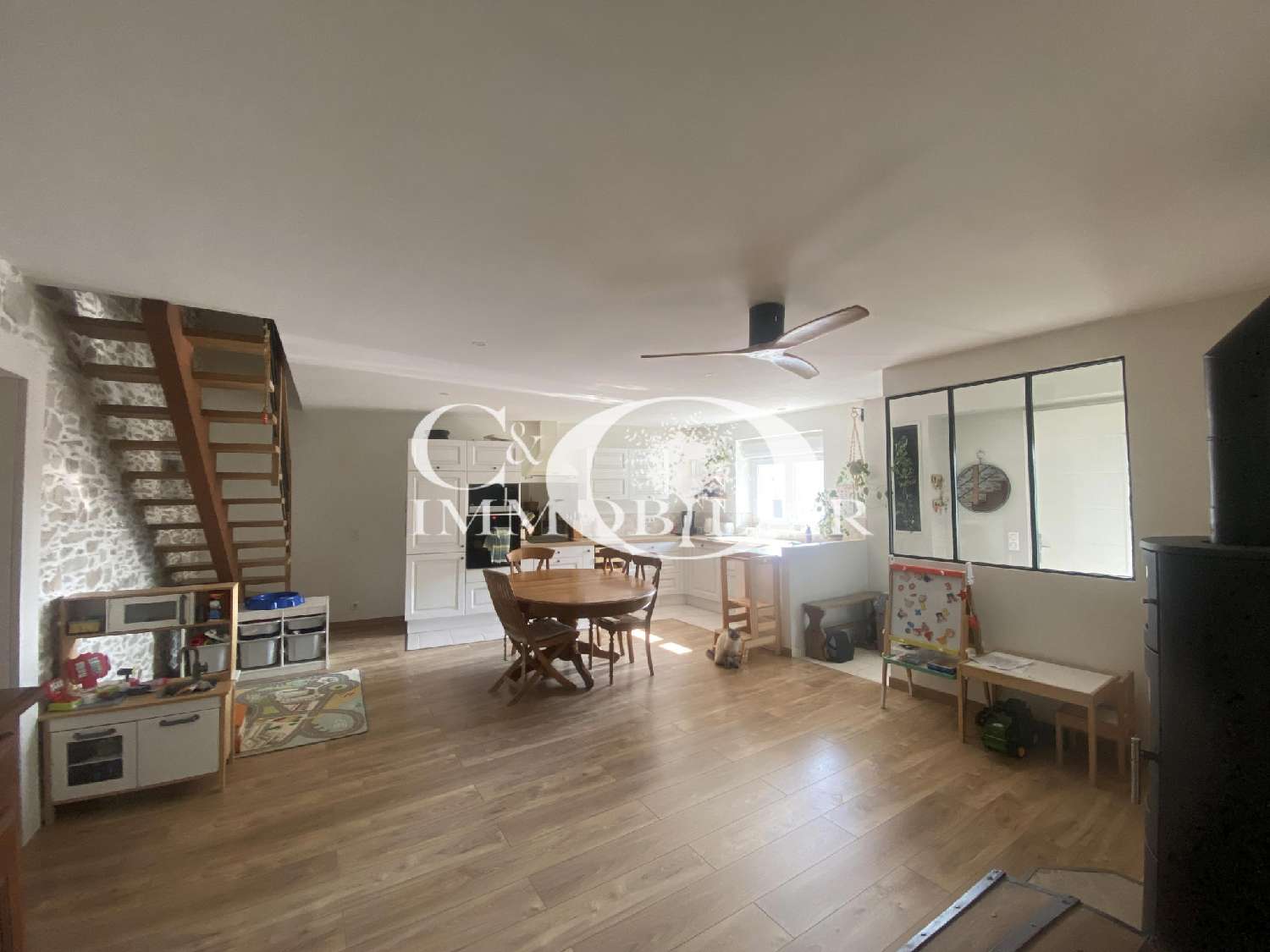 for sale villa La Planche Loire-Atlantique 6