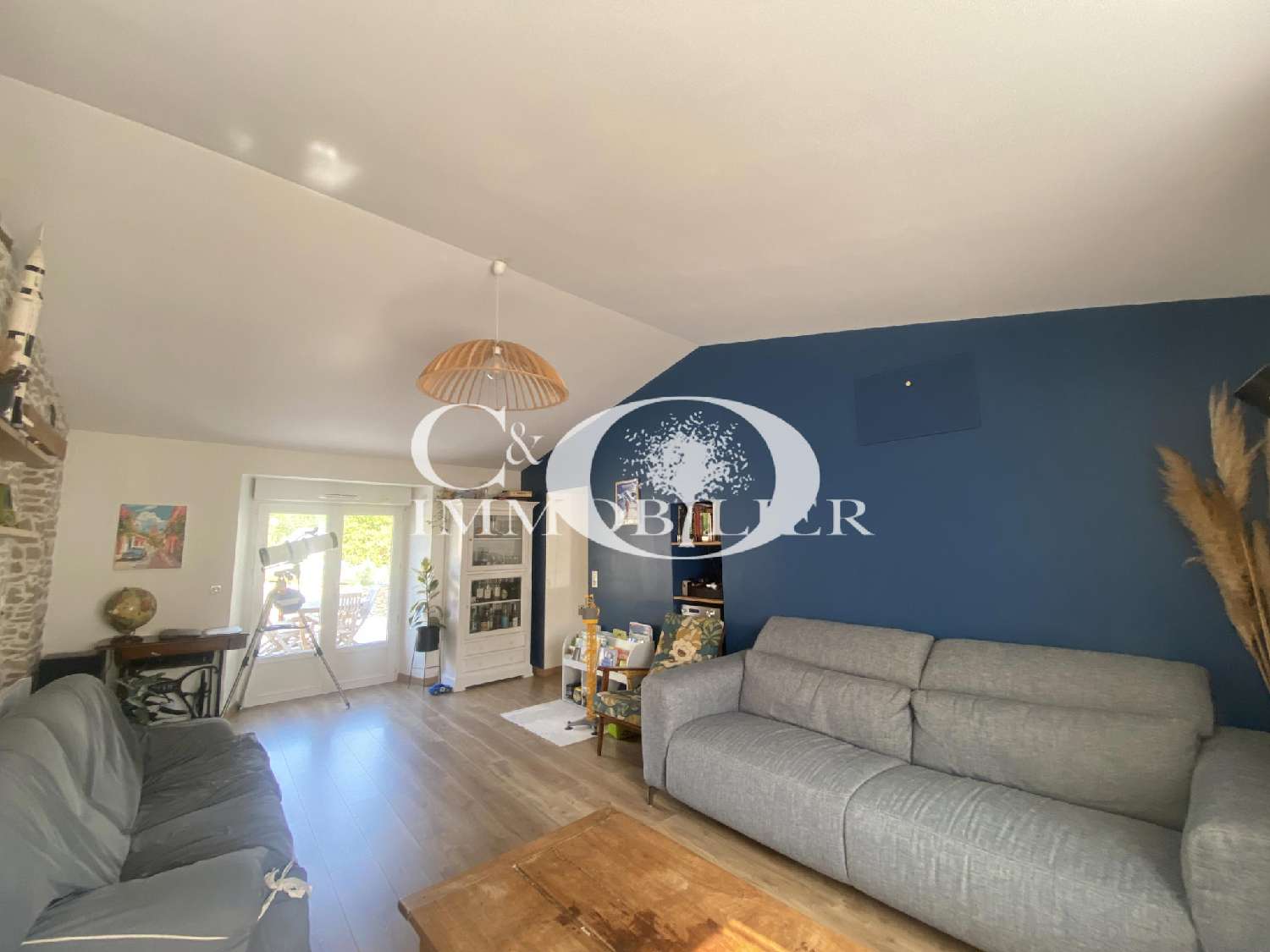 for sale villa La Planche Loire-Atlantique 7