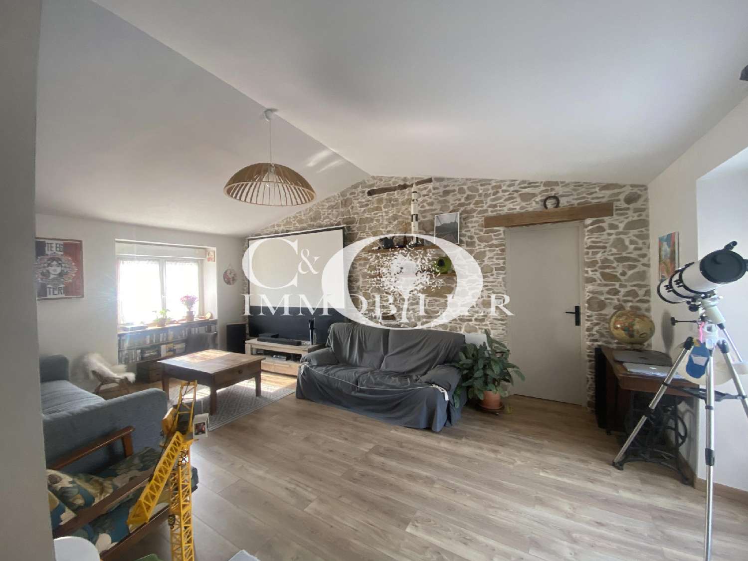 for sale villa La Planche Loire-Atlantique 8