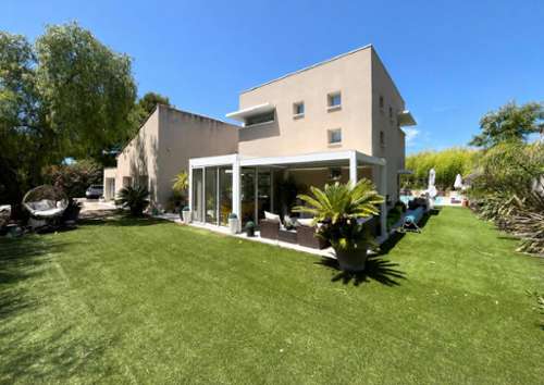 La Seyne-sur-Mer Var Villa Bild 7385562