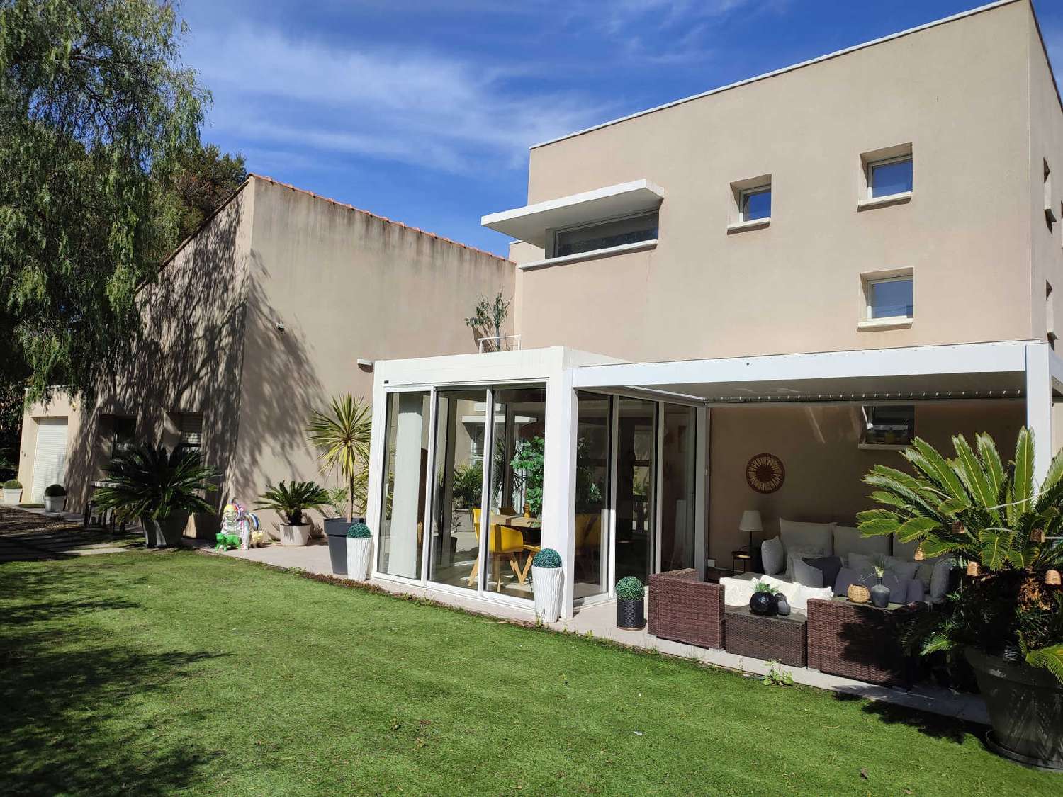 kaufen Villa La Seyne-sur-Mer Var 2