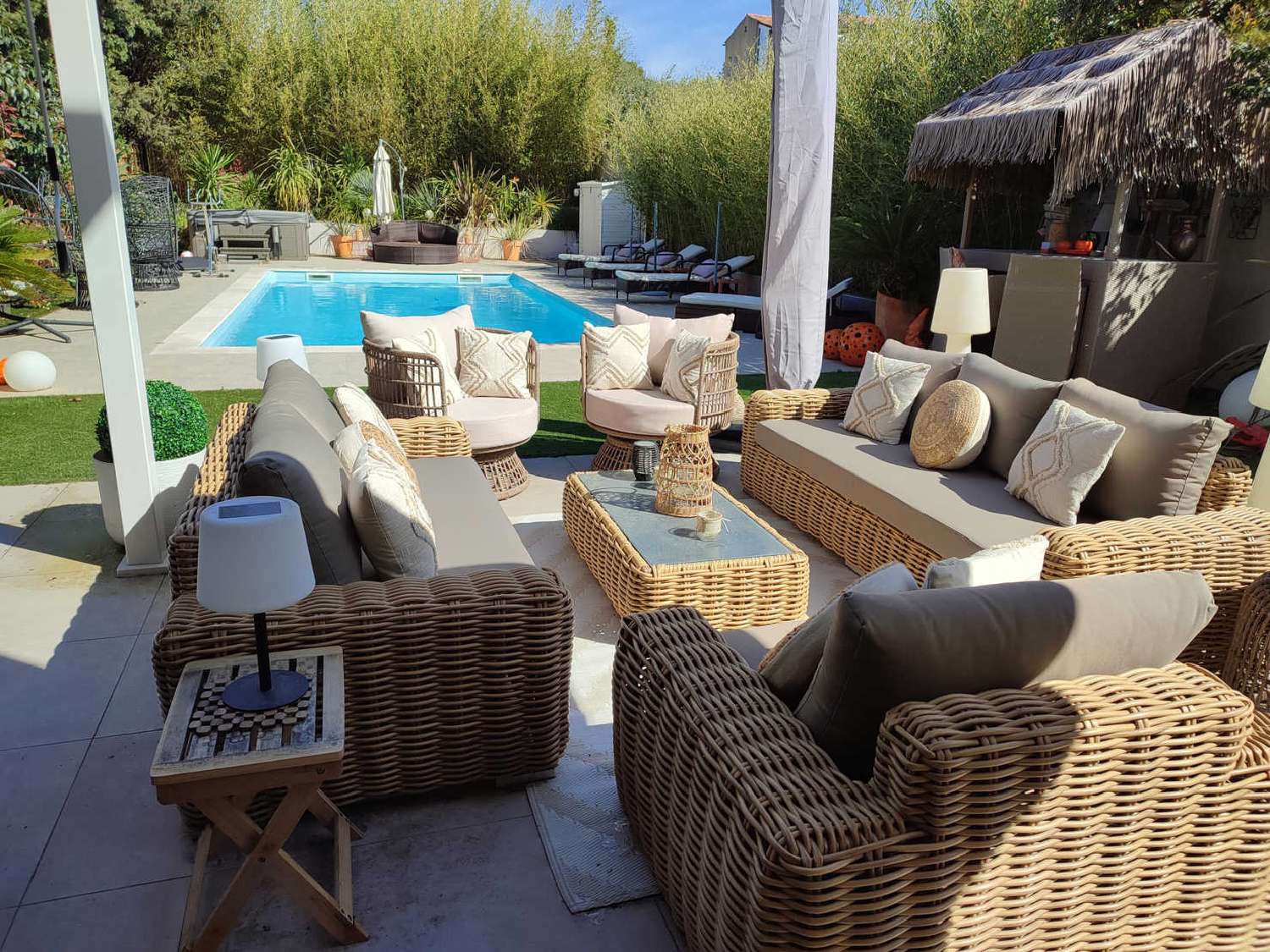 kaufen Villa La Seyne-sur-Mer Var 3
