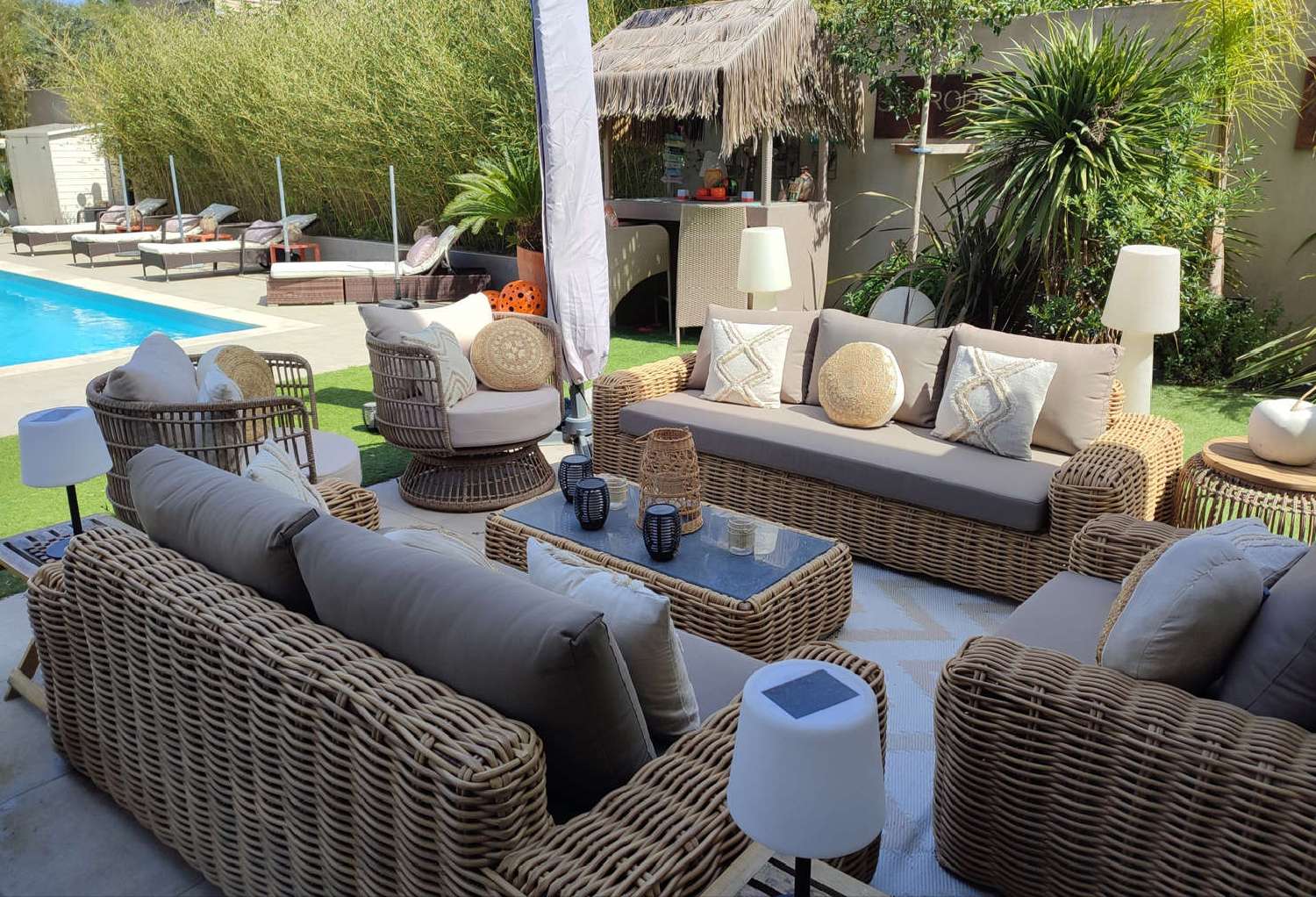 kaufen Villa La Seyne-sur-Mer Var 4