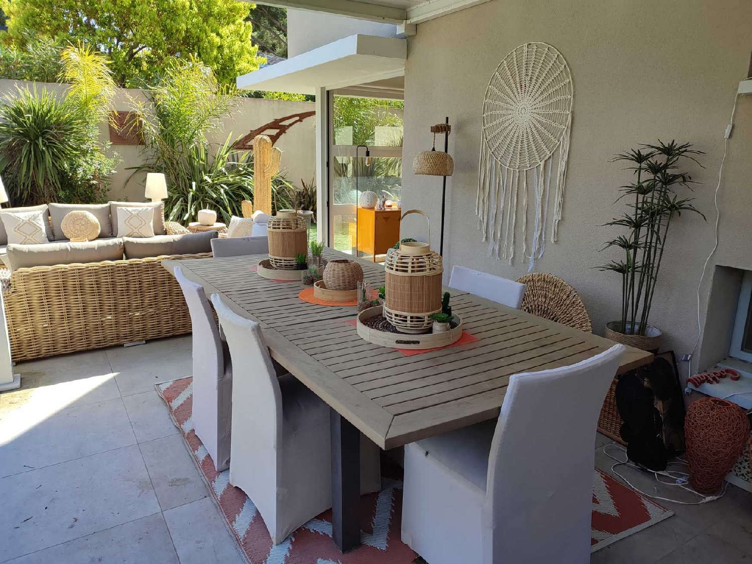 kaufen Villa La Seyne-sur-Mer Var 5