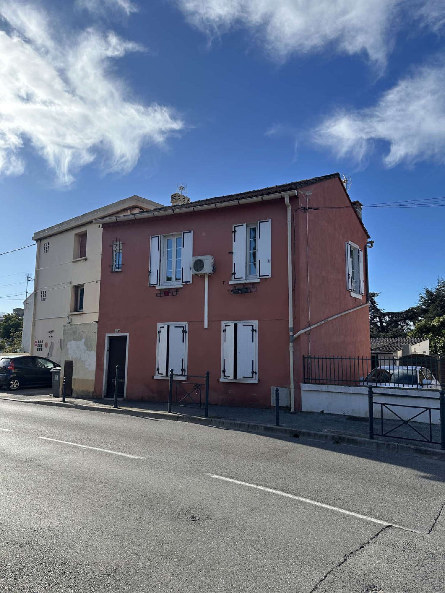 te koop villa La Seyne-sur-Mer Var 1