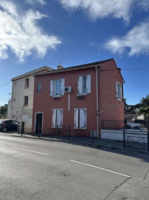 La Seyne-sur-Mer Var villa foto