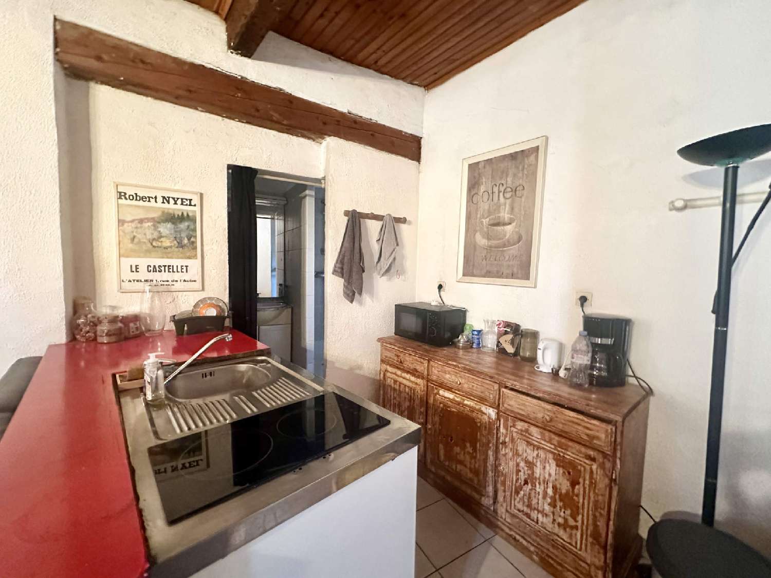 te koop villa La Seyne-sur-Mer Var 4