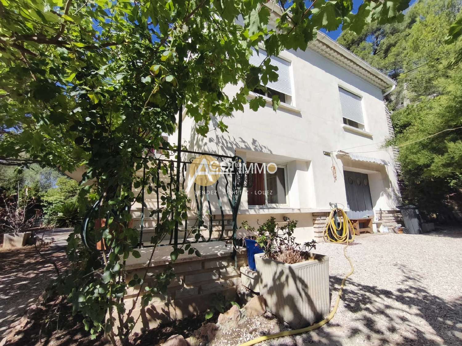 te koop villa La Seyne-sur-Mer Var 1