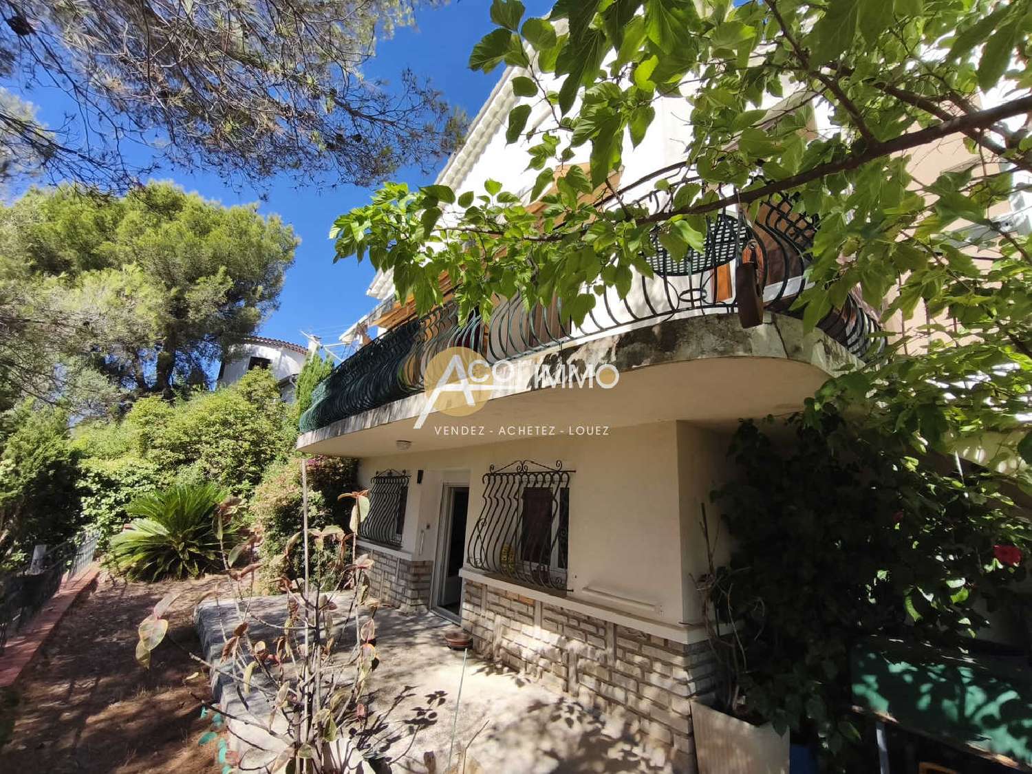 te koop villa La Seyne-sur-Mer Var 2