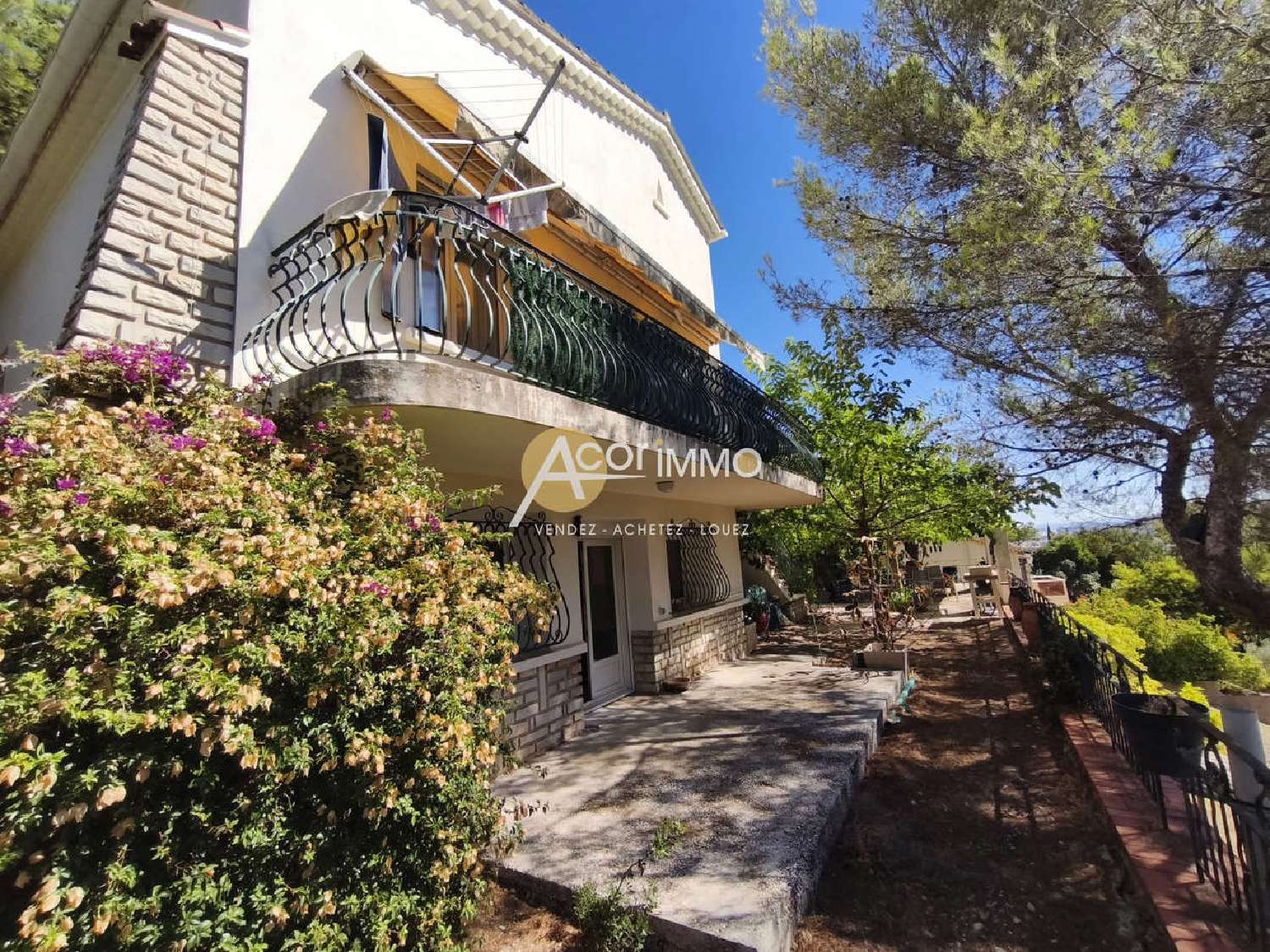 te koop villa La Seyne-sur-Mer Var 3