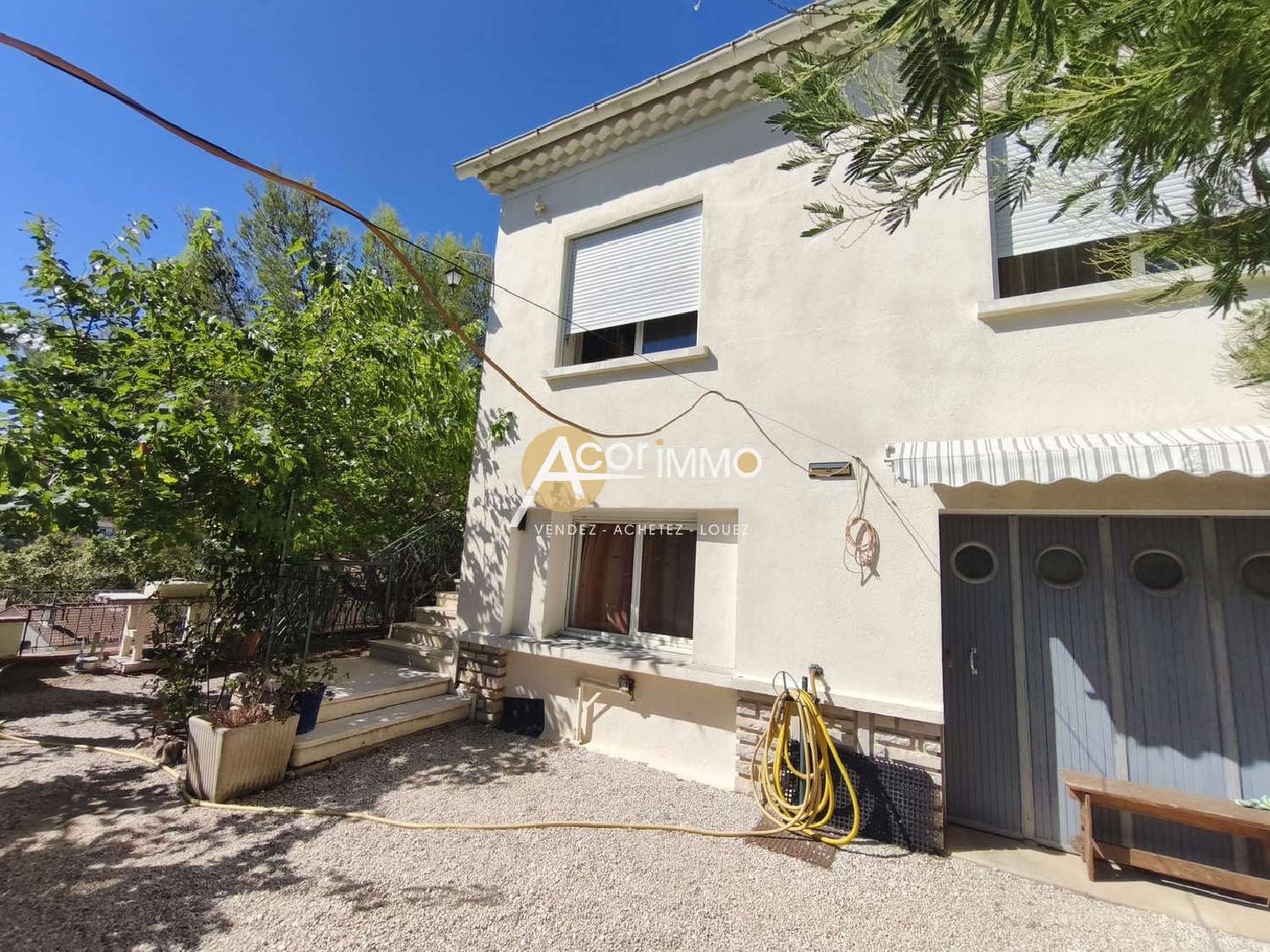 te koop villa La Seyne-sur-Mer Var 4