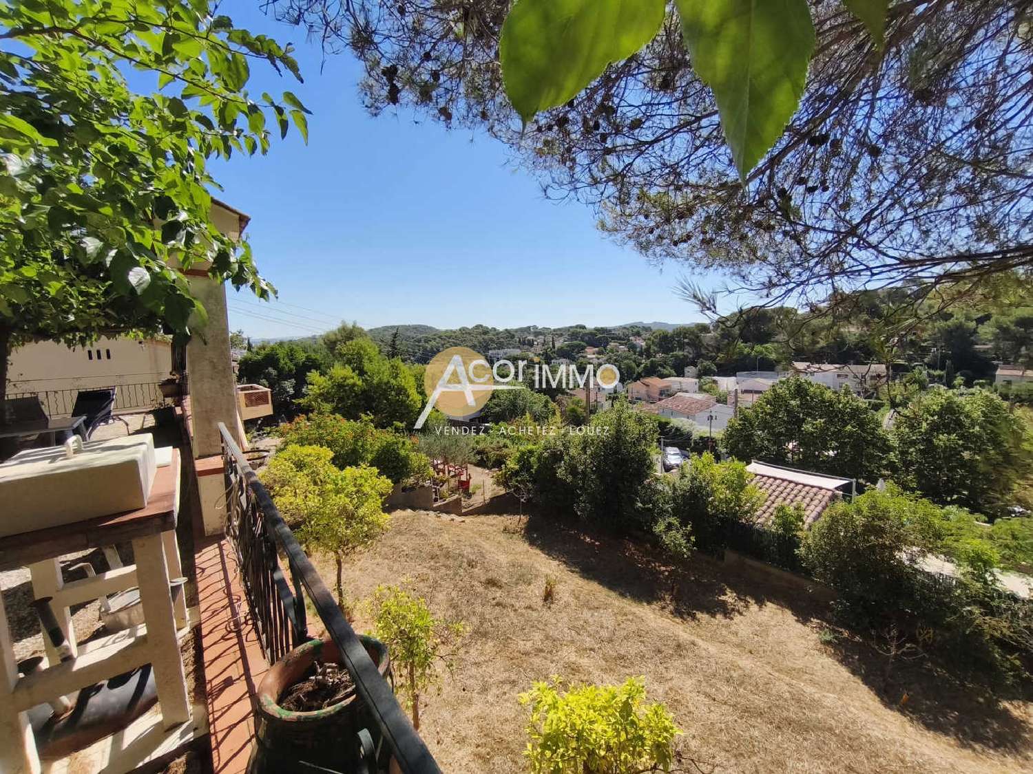 te koop villa La Seyne-sur-Mer Var 5