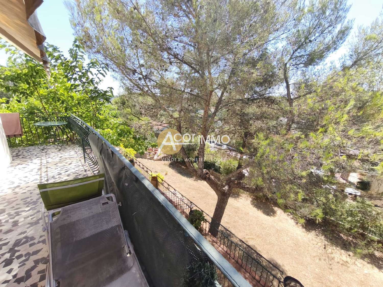 te koop villa La Seyne-sur-Mer Var 6