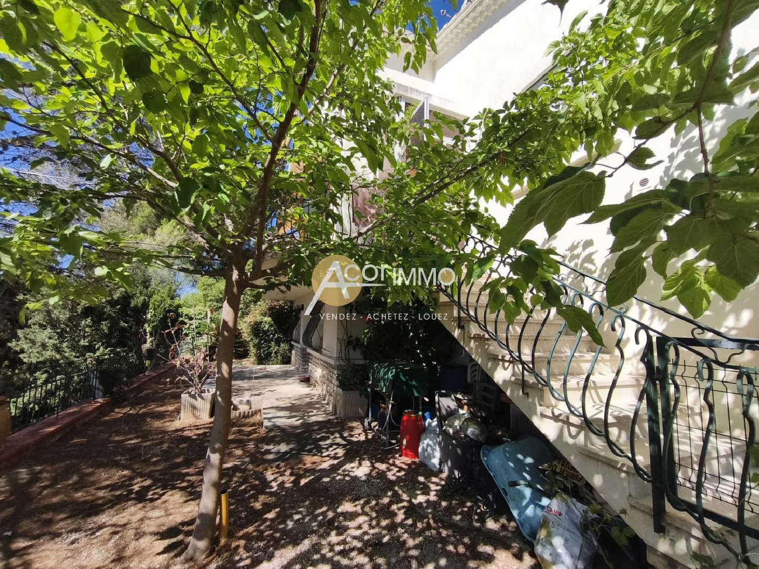 te koop villa La Seyne-sur-Mer Var 7