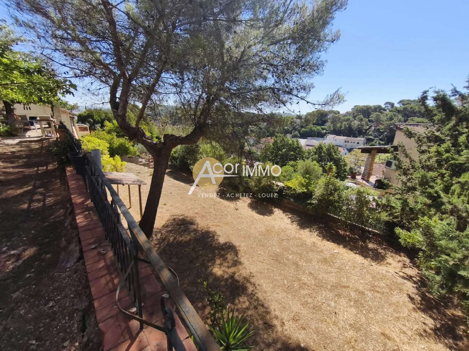 te koop villa La Seyne-sur-Mer Var 8