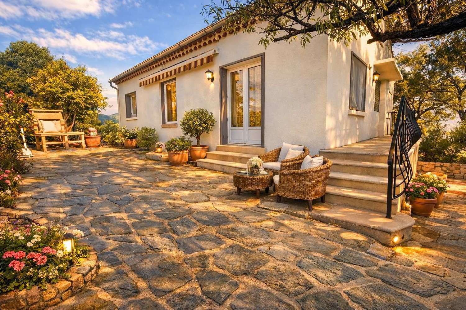 for sale villa La Seyne-sur-Mer Var 1