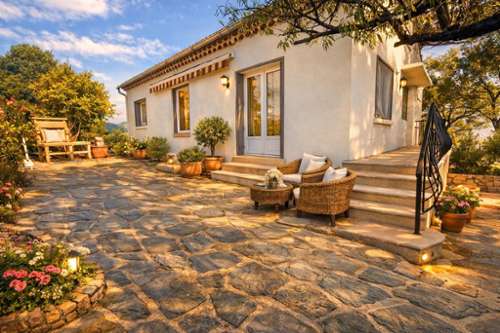 La Seyne-sur-Mer Var villa foto 7390817