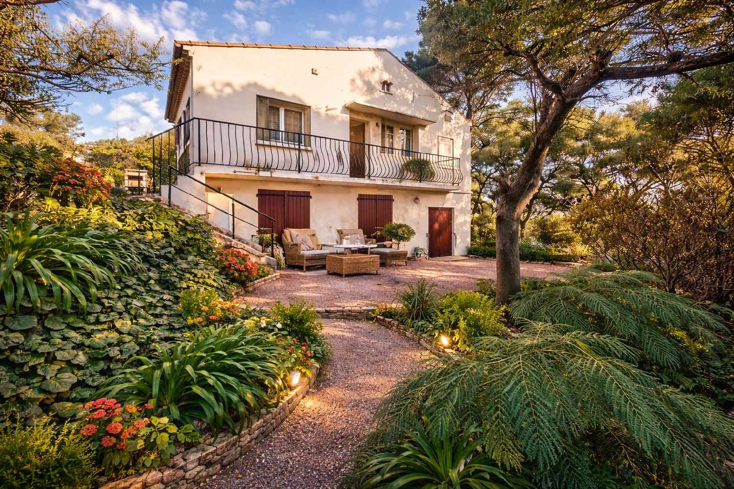 for sale villa La Seyne-sur-Mer Var 2