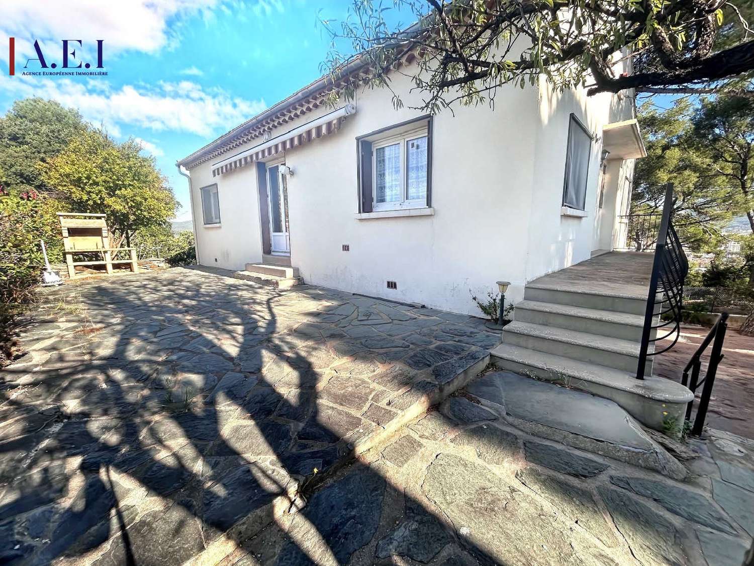 for sale villa La Seyne-sur-Mer Var 4