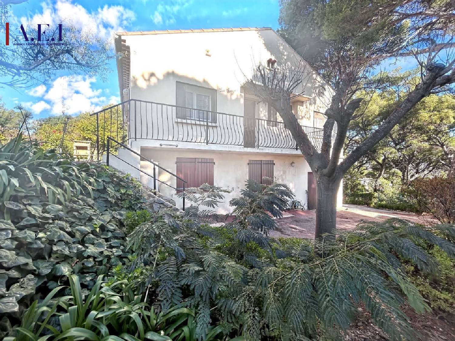 for sale villa La Seyne-sur-Mer Var 5