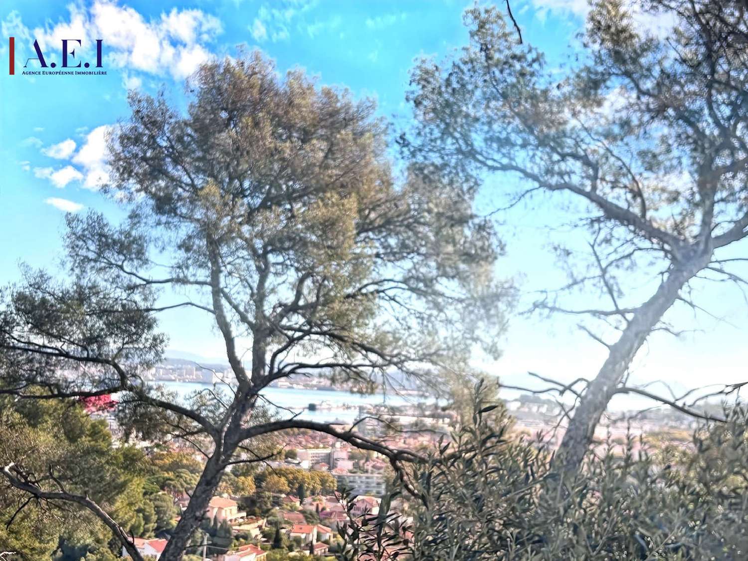 for sale villa La Seyne-sur-Mer Var 6