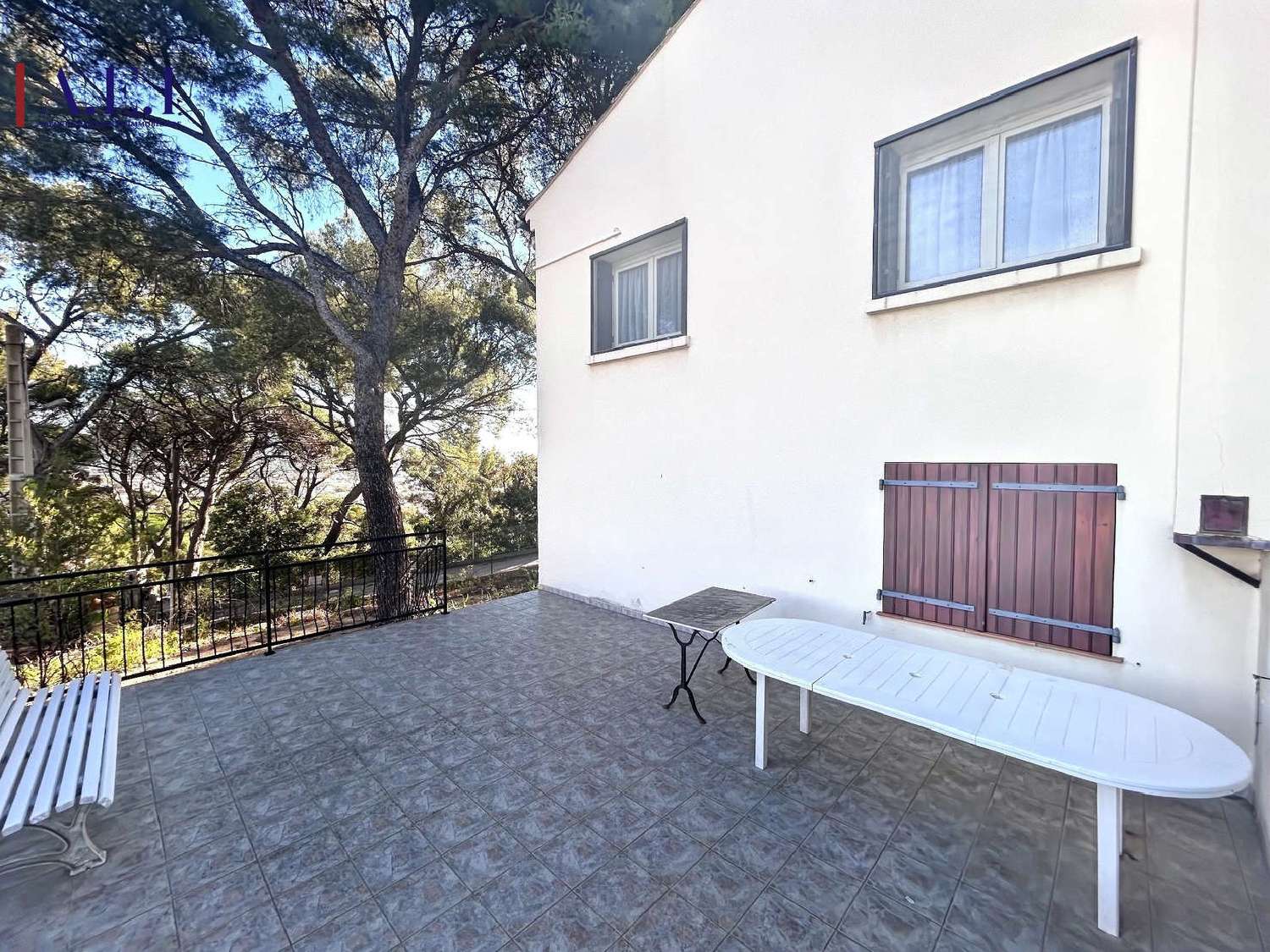 for sale villa La Seyne-sur-Mer Var 8