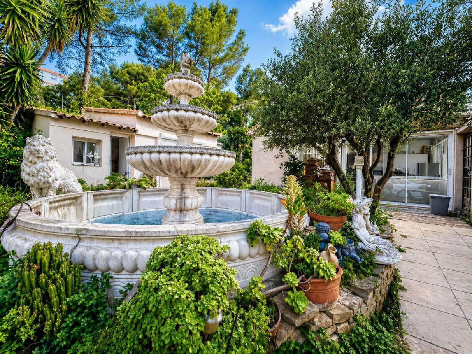 for sale villa La Seyne-sur-Mer Var 1