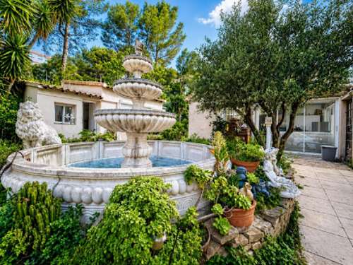La Seyne-sur-Mer Var villa foto 7390822
