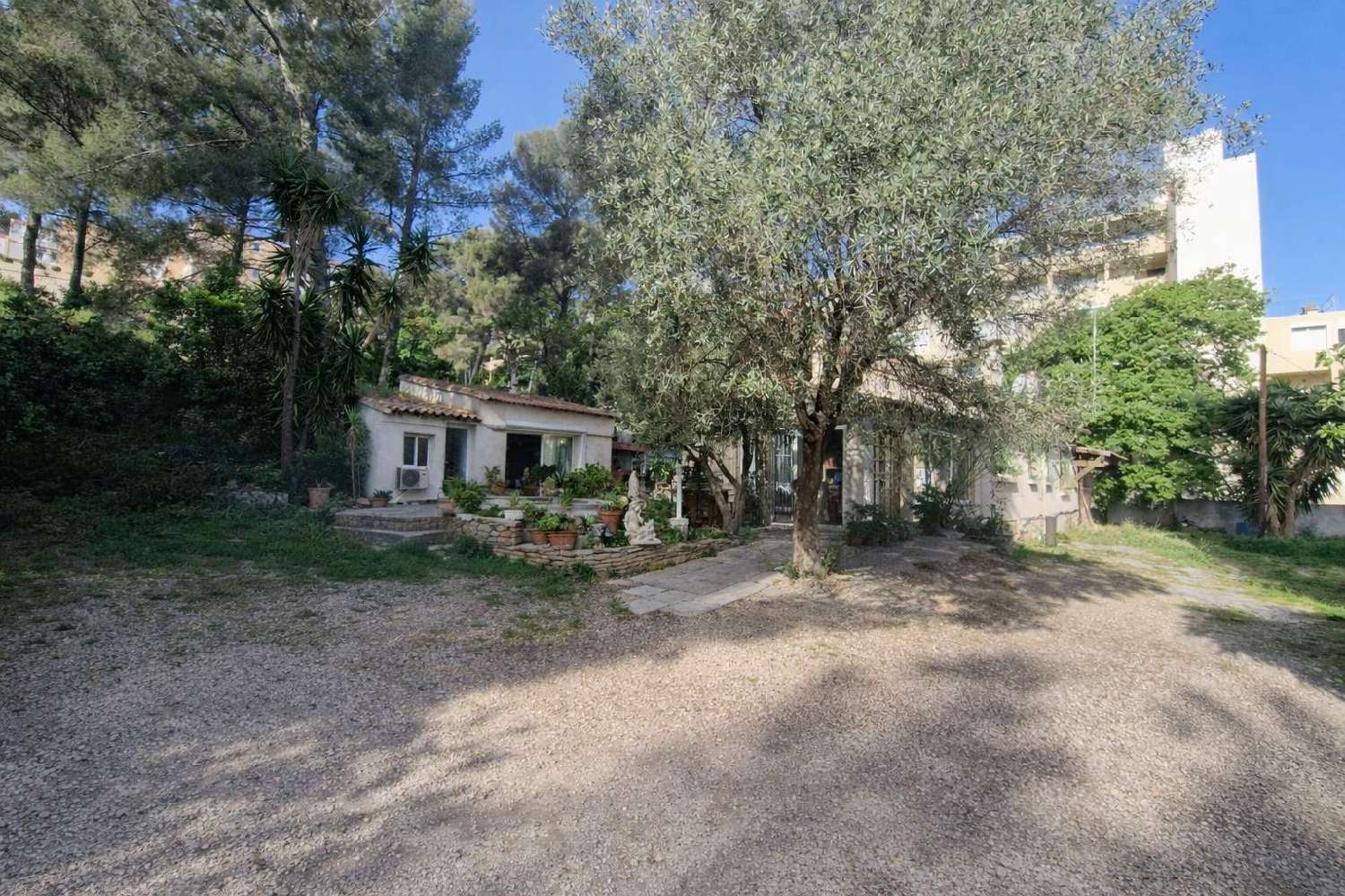 for sale villa La Seyne-sur-Mer Var 3