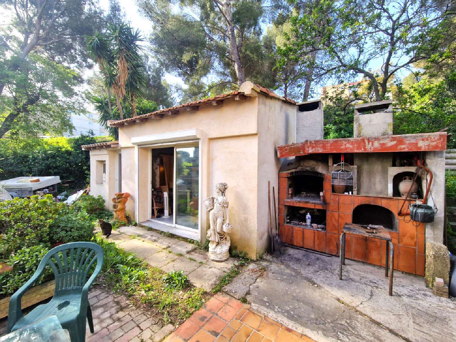 for sale villa La Seyne-sur-Mer Var 4