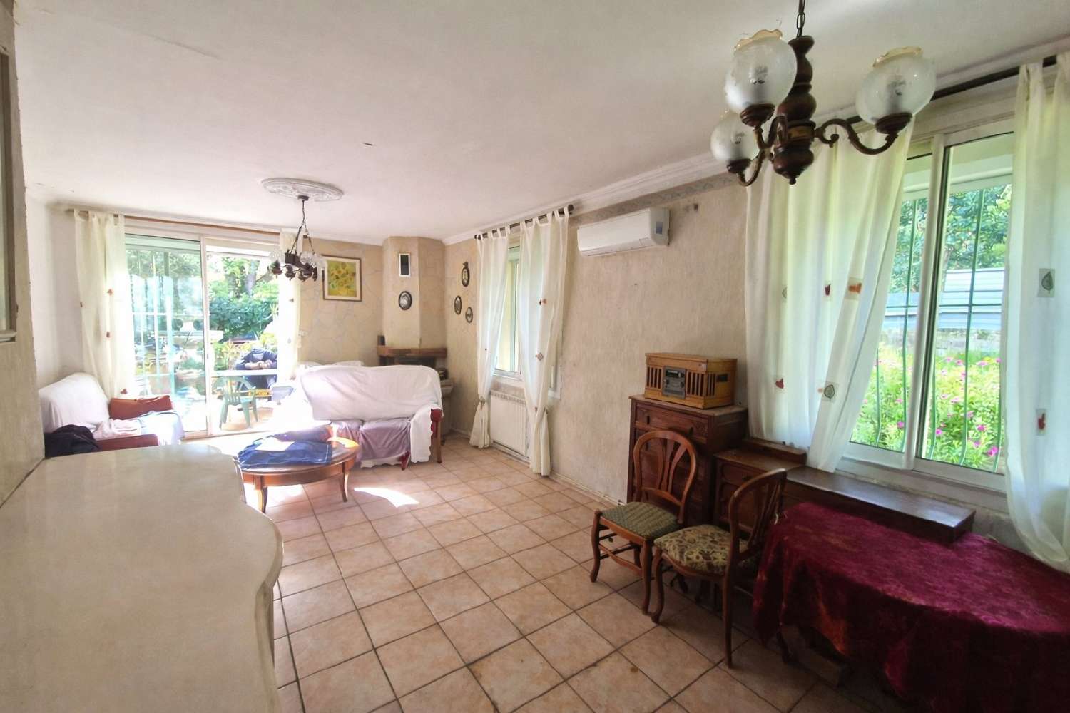 for sale villa La Seyne-sur-Mer Var 5
