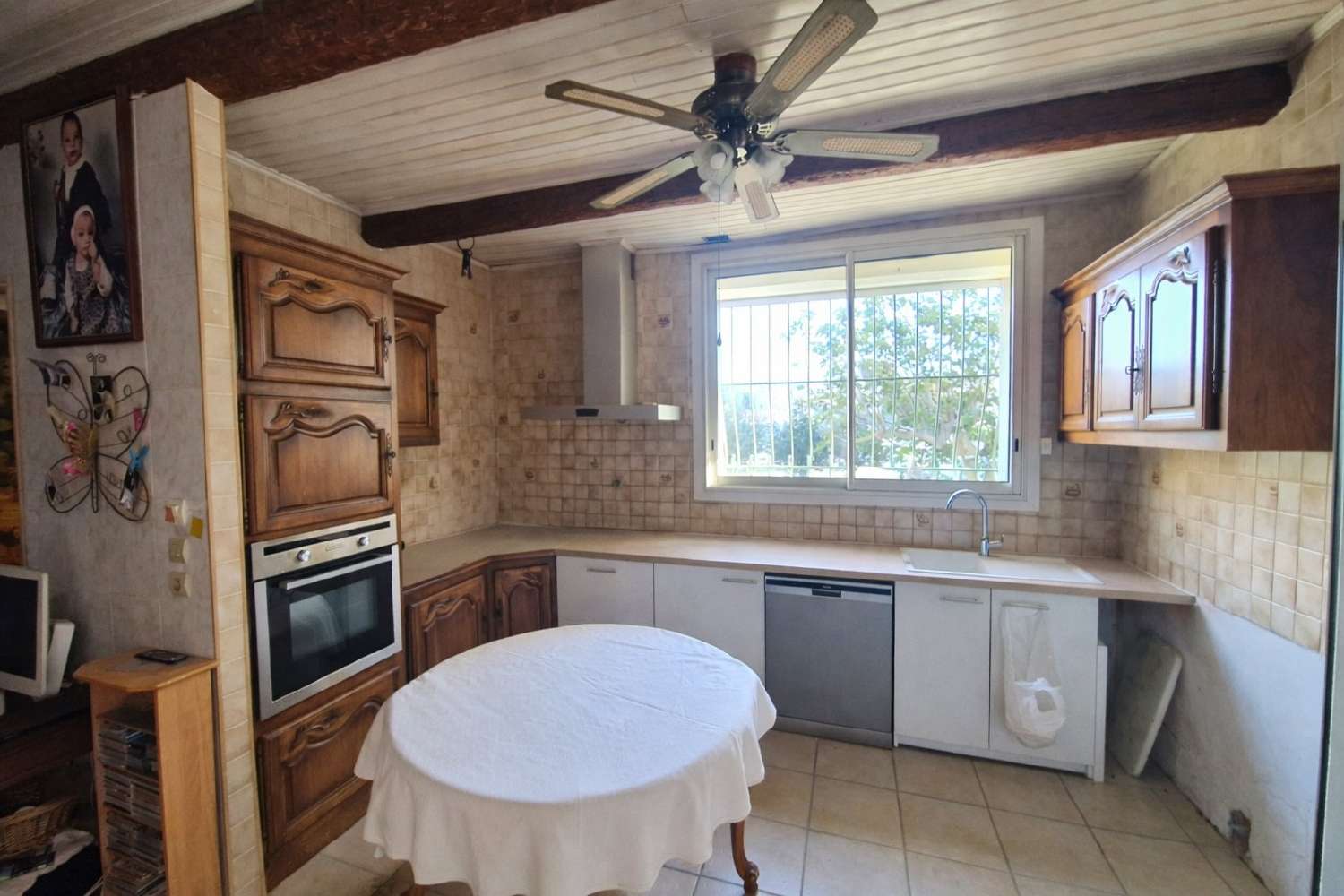 for sale villa La Seyne-sur-Mer Var 6
